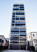 三ノ輪駅より徒歩2分 6階 築3年5ヶ月の賃貸物件