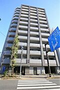 ＬＡスィート上野 10階 築20年3ヶ月の賃貸物件