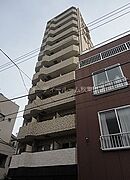ドルチェ秋葉原North 4階 築19年7ヶ月の賃貸物件