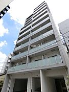 浅草橋駅より徒歩1分 6階 築11年3ヶ月の賃貸物件