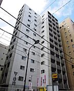 神田駅より徒歩4分 1階 築22年3ヶ月の賃貸物件