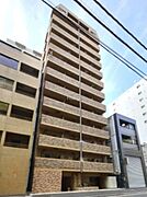 フェニックス日本橋三越前 4階 築24年2ヶ月の賃貸物件