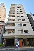 ベレール日本橋兜町 2階 築18年6ヶ月の賃貸物件