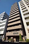 アヴァンティーク銀座東 12階 築22年5ヶ月の賃貸物件