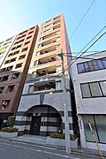 水天宮前駅より徒歩3分 8階 築23年6ヶ月の賃貸物件