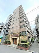 茅場町駅より徒歩2分 8階 築24年1ヶ月の賃貸物件