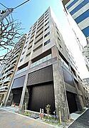 月島駅より徒歩3分 8階 築3年4ヶ月の賃貸物件