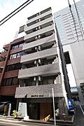 水天宮前駅より徒歩3分 2階 築25年3ヶ月の賃貸物件