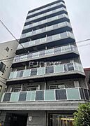 上野駅より徒歩10分 4階 築7年9ヶ月の賃貸物件