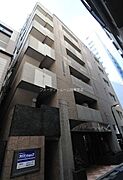 神保町駅より徒歩3分 2階 築26年2ヶ月の賃貸物件