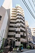 東日本橋駅より徒歩3分 2階 築25年3ヶ月の賃貸物件