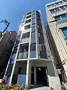 上野駅より徒歩9分 4階 築5年1ヶ月の賃貸物件