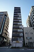 ＭＡＩＮＳＴＡＧＥ新御徒町 6階 築6年4ヶ月の賃貸物件