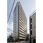 田原町駅より徒歩7分 3階 築16年8ヶ月の賃貸物件