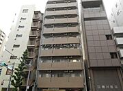本郷三丁目駅より徒歩3分 4階 築22年3ヶ月の賃貸物件