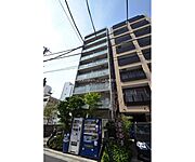 ペスカデリア淺草参番館 5階 築25年10ヶ月の賃貸物件