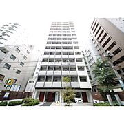 パティオ神田 10階 築12年2ヶ月の賃貸物件