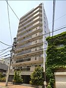 プレールドゥーク秋葉原２ 3階 築18年3ヶ月の賃貸物件