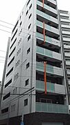 上野駅より徒歩10分 9階 築12年1ヶ月の賃貸物件