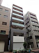 浅草橋駅より徒歩2分 7階 築16年3ヶ月の賃貸物件