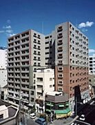 神田駅より徒歩5分 11階 築20年10ヶ月の賃貸物件