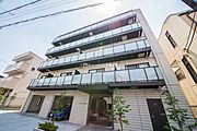 Ｃ’ｅｓｔｊｏｌｉＫＩＴＡ—ＳＥＮＪＵ 5階 築11年2ヶ月の賃貸物件