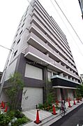 浅草駅より徒歩10分 9階 築7年の賃貸物件