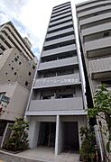 入谷駅より徒歩6分 6階 築8年2ヶ月の賃貸物件