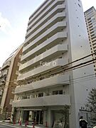 ミテッツア千代田三崎町 4階 築15年2ヶ月の賃貸物件