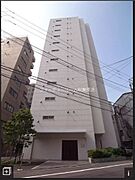 入谷駅より徒歩5分 8階 築20年の賃貸物件