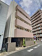 ジュネスHK 1階 築18年3ヶ月の賃貸物件
