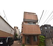 入谷駅より徒歩9分 3階 築20年4ヶ月の賃貸物件
