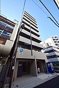 アイル大手町 4階 築10年10ヶ月の賃貸物件