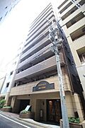 銀座一丁目駅より徒歩5分 5階 築23年4ヶ月の賃貸物件