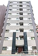 アーバイル九段下ミッドシティ 2階 築20年11ヶ月の賃貸物件