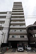 入谷駅より徒歩11分 11階 築17年の賃貸物件