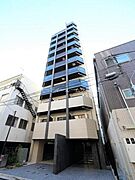 浅草駅より徒歩12分 7階 築3年6ヶ月の賃貸物件