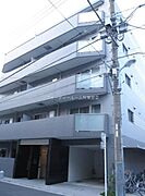 浅草橋駅より徒歩2分 3階 築13年の賃貸物件