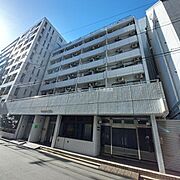 馬喰横山駅より徒歩4分 5階 築39年7ヶ月の賃貸物件