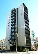 入谷駅より徒歩3分 4階 築3年7ヶ月の賃貸物件