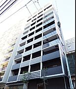 築地駅より徒歩5分 11階 築11年2ヶ月の賃貸物件