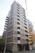 水天宮前駅より徒歩3分 7階 築24年9ヶ月の賃貸物件