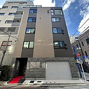 ジューニョ内神田 3階 築2年8ヶ月の賃貸物件