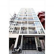 ＧＬＡＮＺＬＵＸＵＳ神田 5階 築6年7ヶ月の賃貸物件