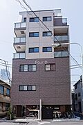 月島駅より徒歩4分 7階 築4年2ヶ月の賃貸物件