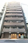 馬喰町駅より徒歩4分 9階 築20年8ヶ月の賃貸物件