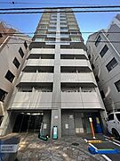アクサスジーベック秋葉原 4階 築17年11ヶ月の賃貸物件