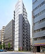 八丁堀駅より徒歩6分 3階 築13年11ヶ月の賃貸物件