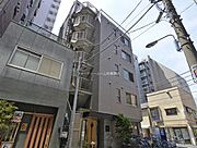 リクエスト秋葉原 5階 築21年1ヶ月の賃貸物件