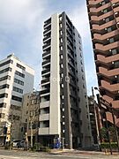浜町駅より徒歩5分 5階 築11年2ヶ月の賃貸物件